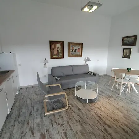 Apartment Bodegas Morosanto - Lucio *