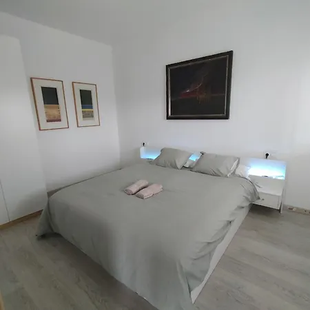 Bodegas Morosanto - Lucio Apartment