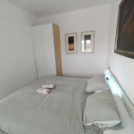 Apartment Bodegas Morosanto - Lucio *